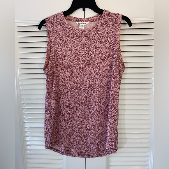 Athleta Breezy Tank - Picture 2 of 8